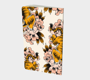 Carnet tigre | petit