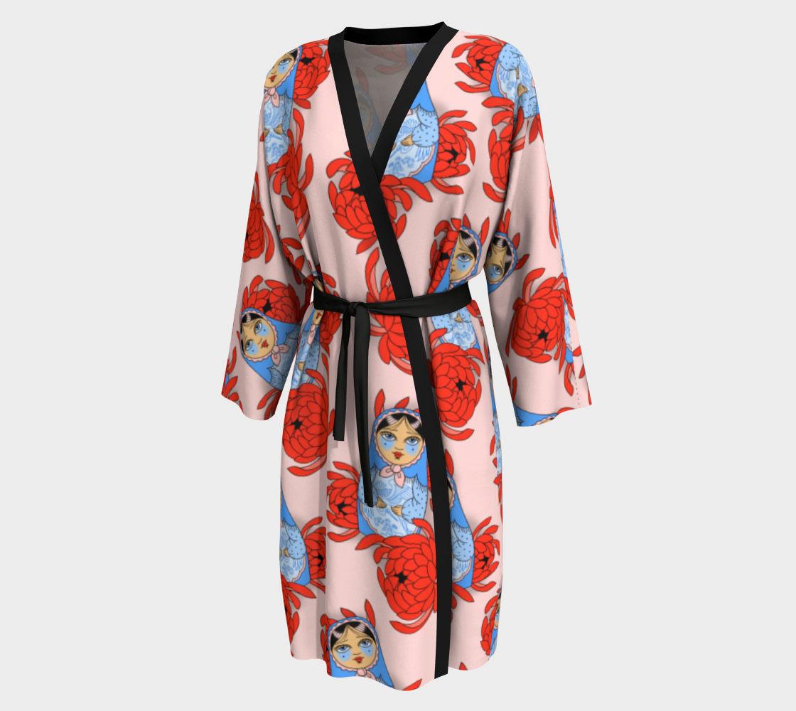 Kimono | marilyne