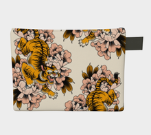 Charger l&#39;image dans la galerie, Pochette | tigre
